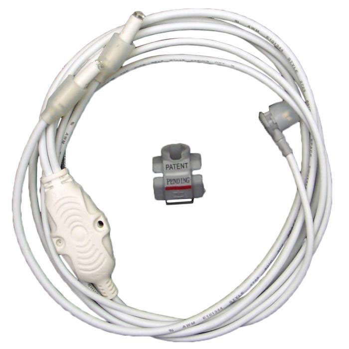 55-1270 2 Leg 2 Wire LED Light