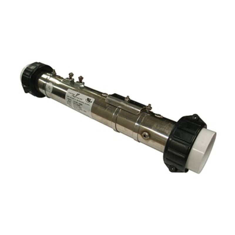 B24055T 5.5kw Universal Flo-Thru Heater Assembly