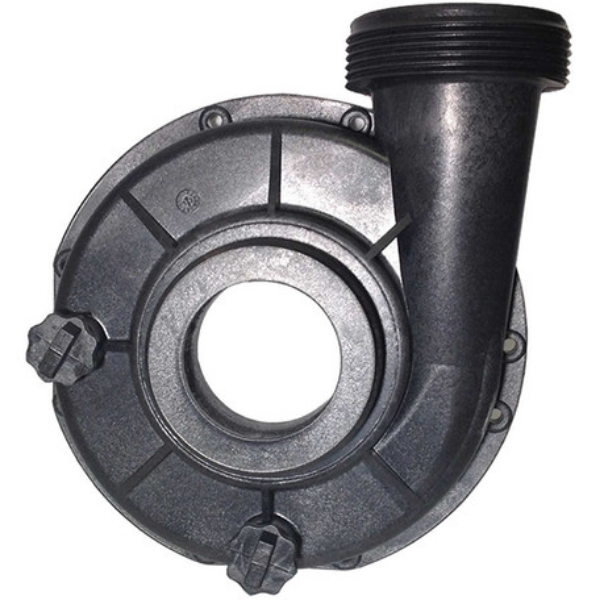6500-288 2.5HP Thermax Front Pump Housing