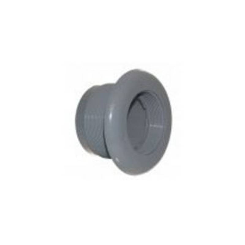 6540-102 Wall Fitting without Strainer