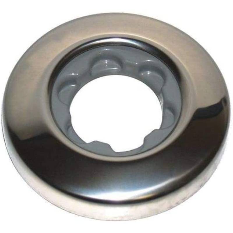 6540-643 316SS Escutcheon Fluidix Intelli-Jet Face