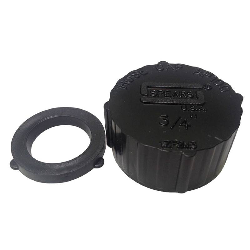 6540-039 Gasket Drain Valve Cap