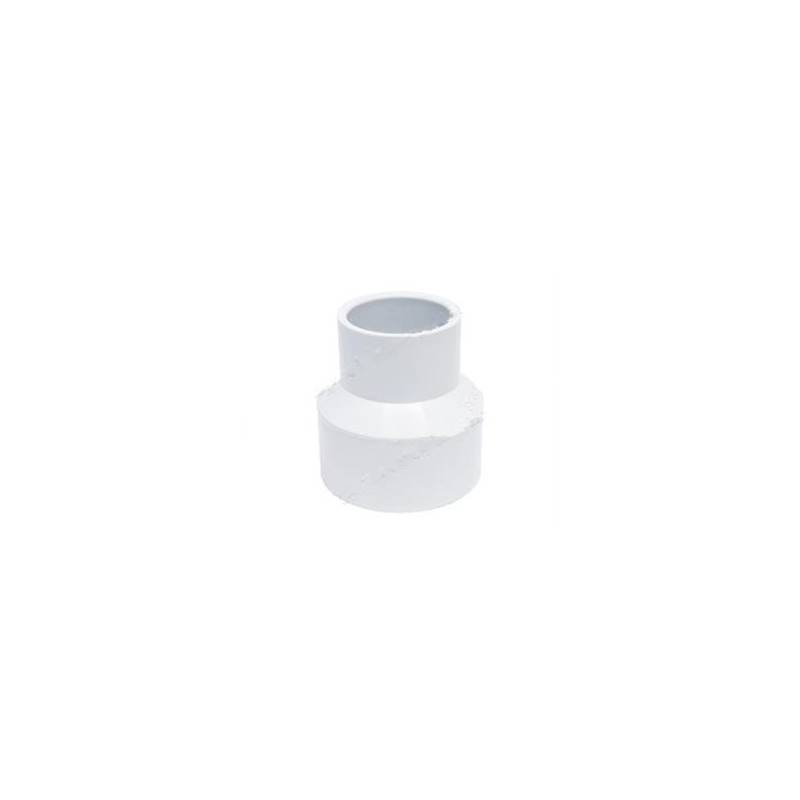 6540-230 2 x 1.5 in. Spigot x Slip Reducer