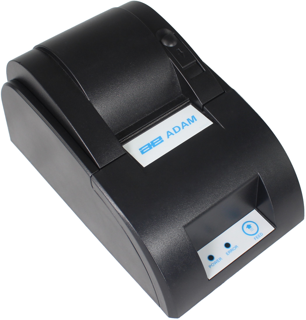 Picture of Adam Equipment 1120015779 ATP 2 Thermal Printer for Weight Scale