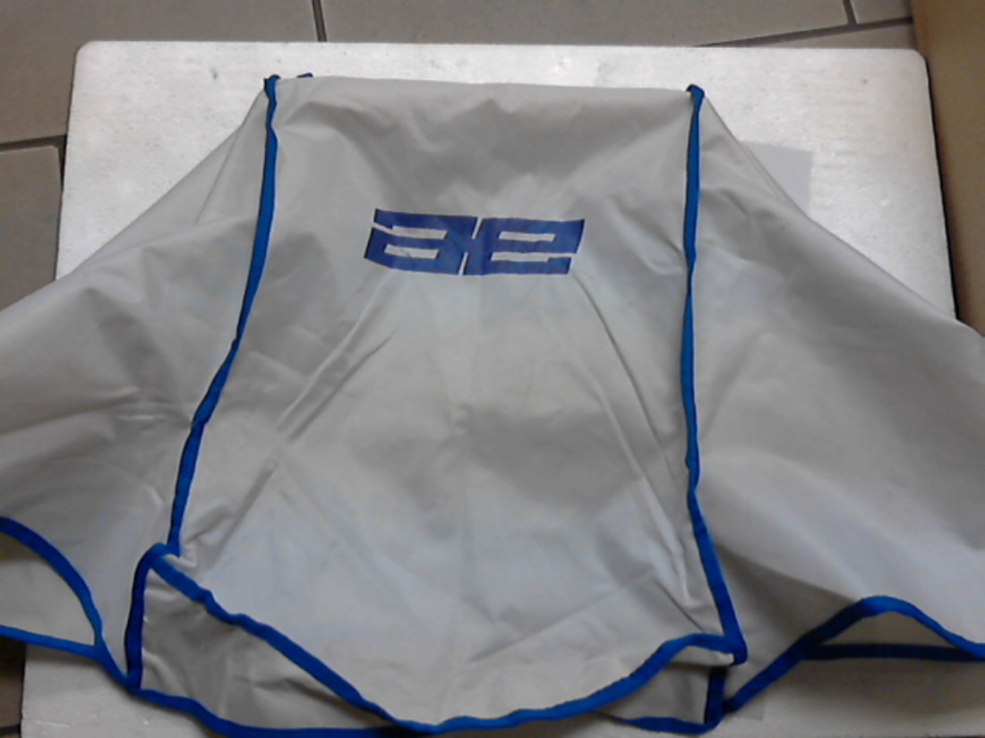 Picture of Adam Equipment 301000001 Dust Cover for Scale