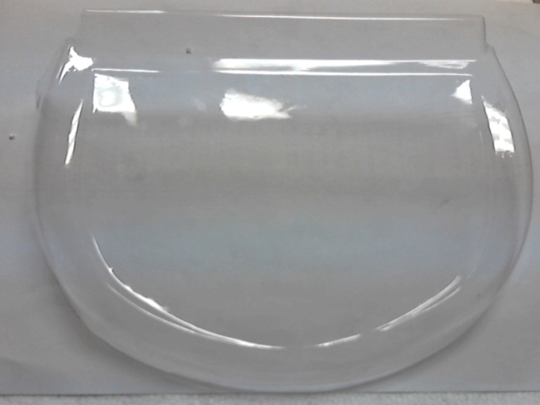 Picture of Adam Equipment 3012013009 In-Use Wet Cover for 3.5 in. & 90 mm Pan for Scale