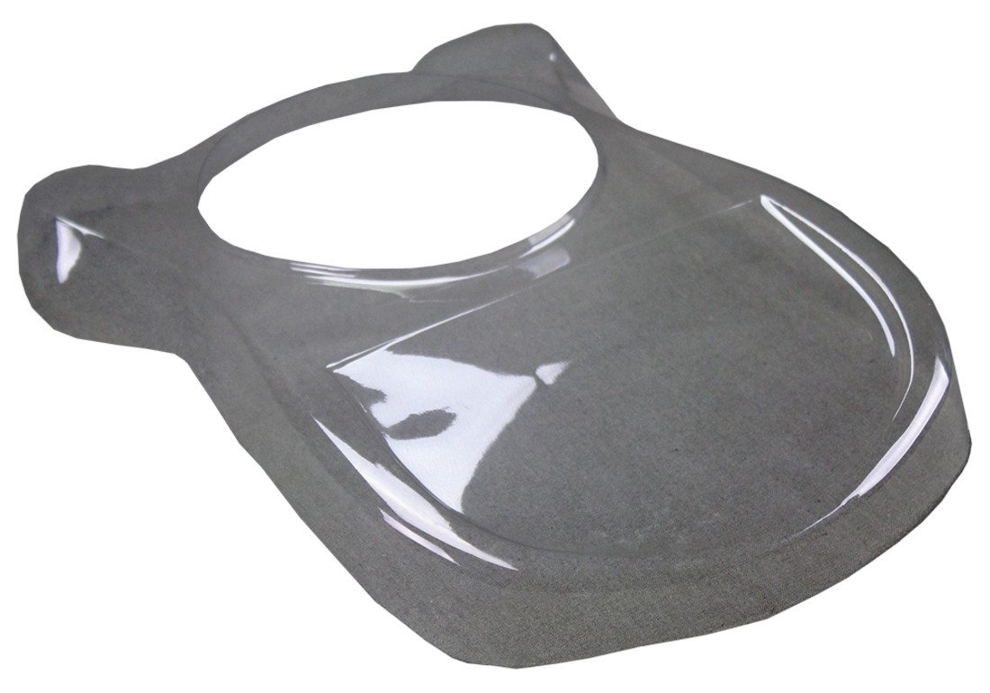 Picture of Adam Equipment 3012013010 In-Use Wet Cover for 4.7 & 6.3 in. Pan for Scale