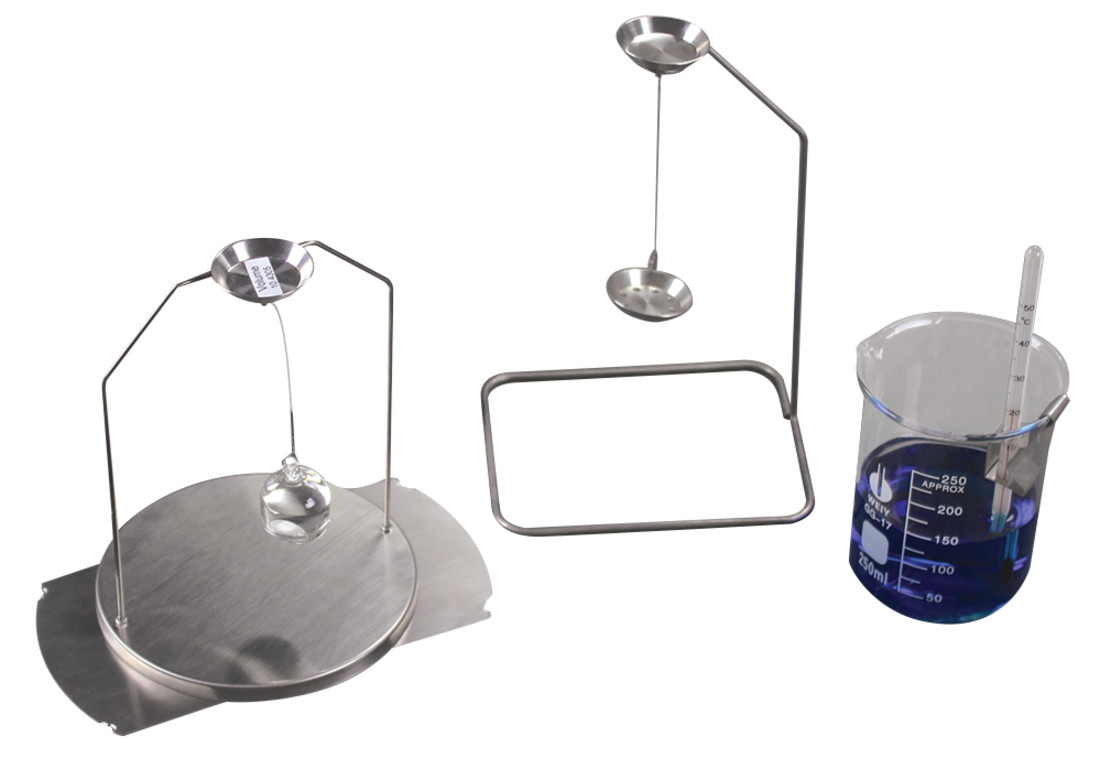 Picture of Adam Equipment 106007453 Density Kit for 0.001 g Models Only for Scale