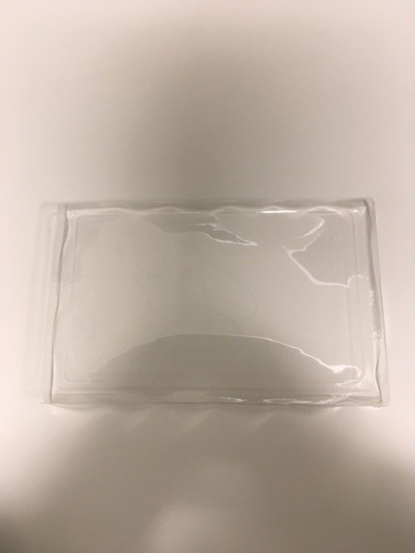 3102014653 AE 403 in Use Wet Cover for Scale