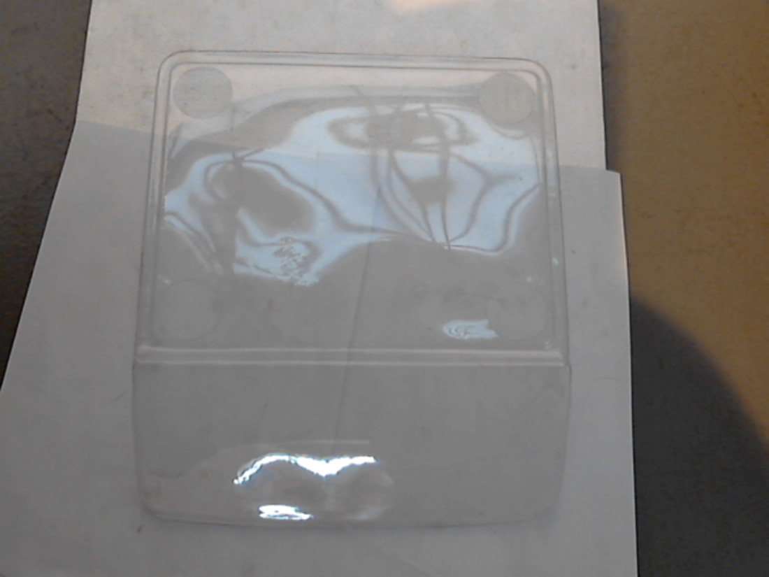 700200056 In-Use Cover for Scale