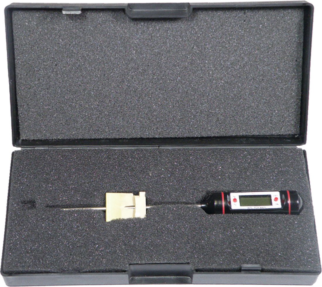 Picture of Adam Equipment 1070010636 Temperature Calibration Kit for Scale