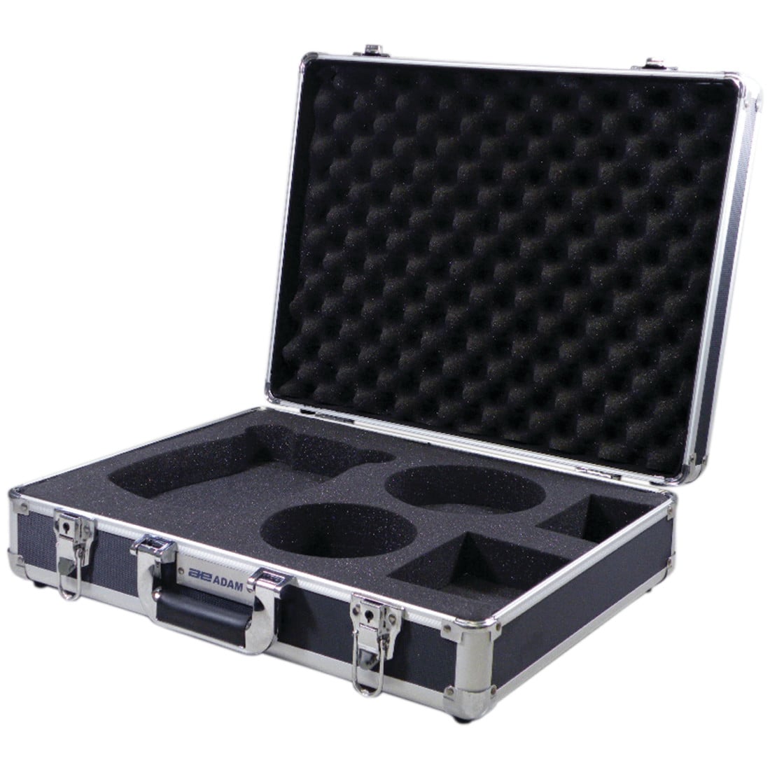 308002042 Hard Carrying Case with Lock for Scale