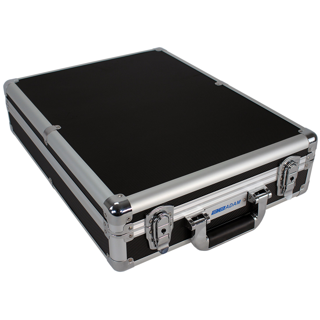 700100099 Hard Carrying Case with Lock for CPW Plus for Scale