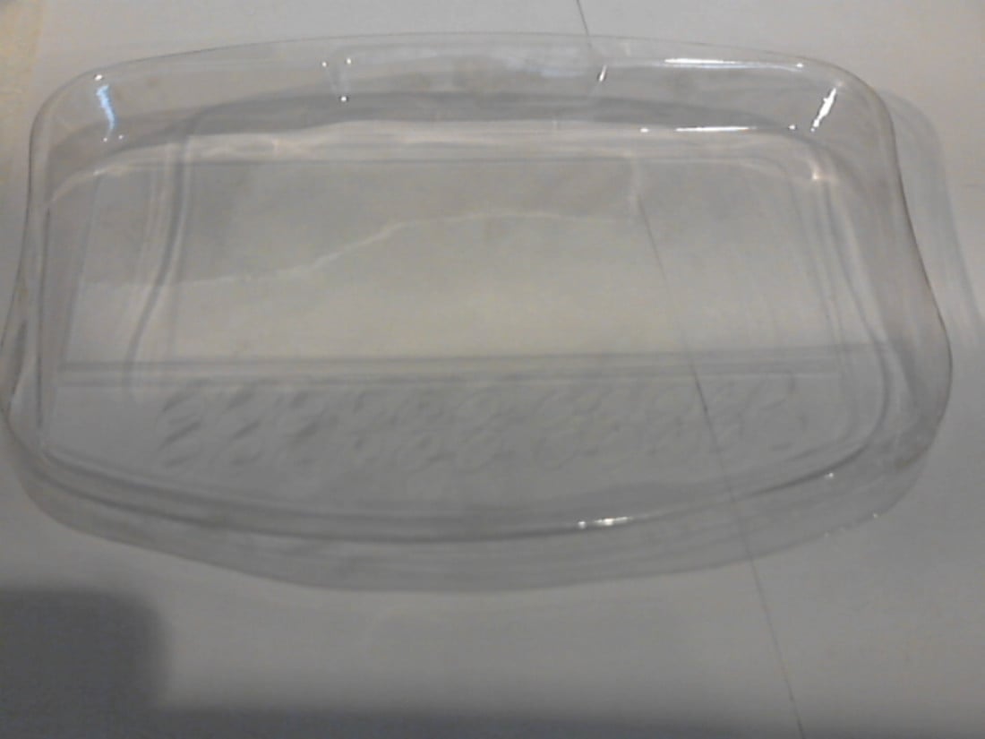 3052010526 In-Use Wet Cover for Scale