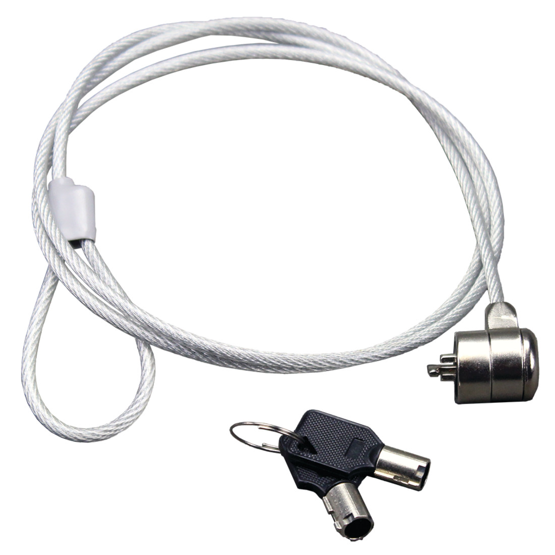 Picture of Adam Equipment 3014013041 Security Lock Cable for Scale