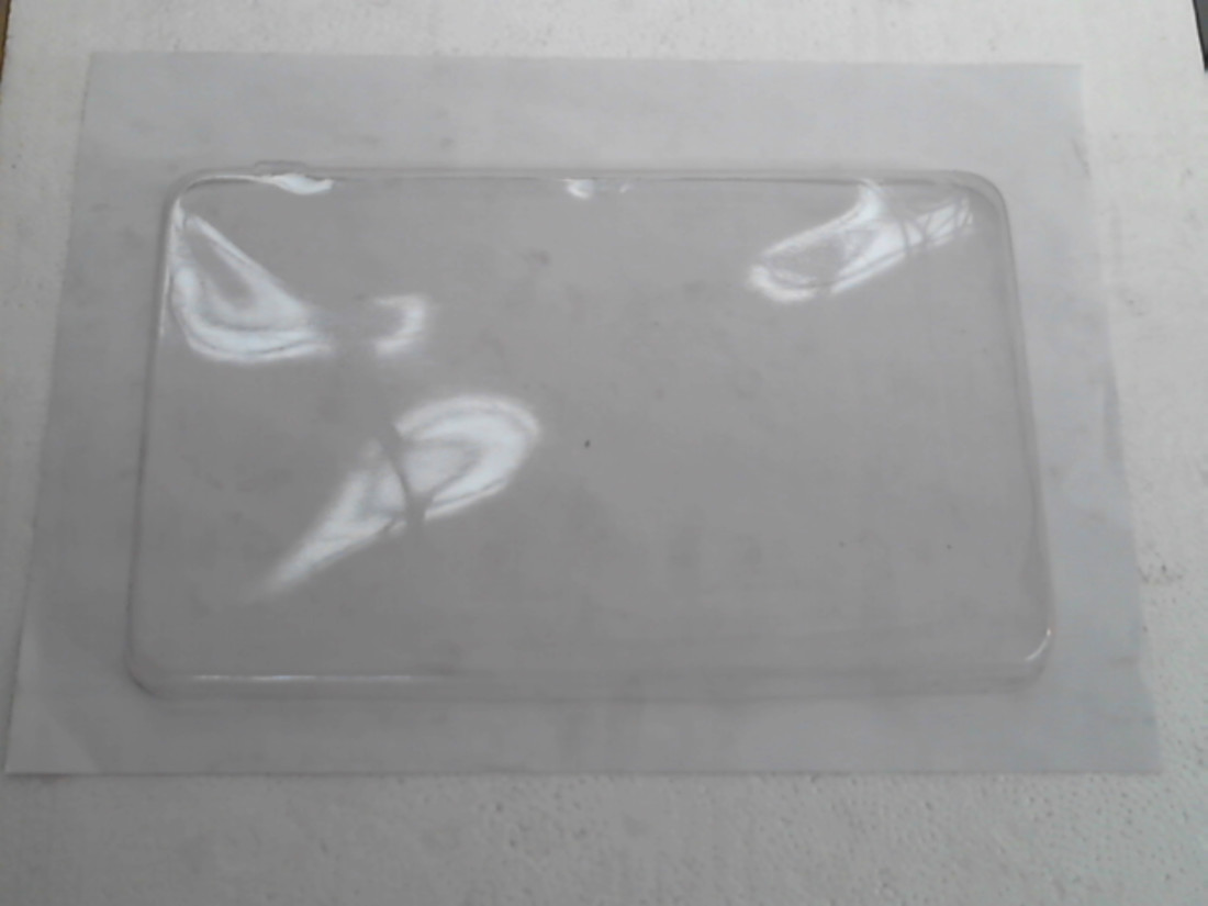3102311619 In-Use Wet Cover for Scale