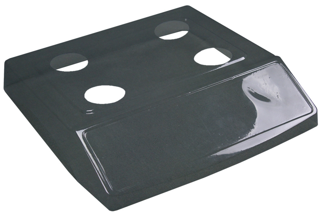 Picture of Adam Equipment 700230021 In-Use Wet Cover for Scale - Pack of 5