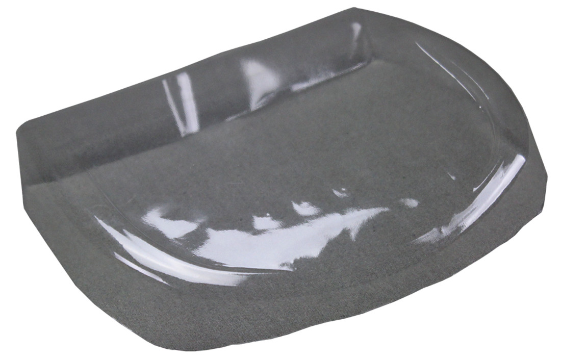 Picture of Adam Equipment 3012013012 In-Use Wet Cover for 15.7 x 11.8 in. & 400 x 300 mm Pan for Scale