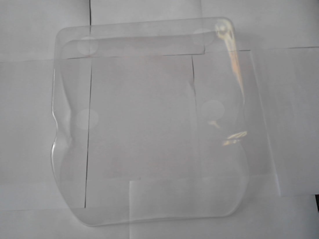 3022014061 In-Use Cover for Scale
