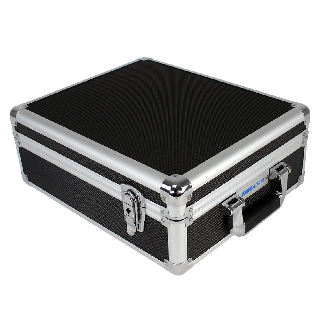 Picture of Adam Equipment 3002014371 Hard Carrying Case with Lock for Scale