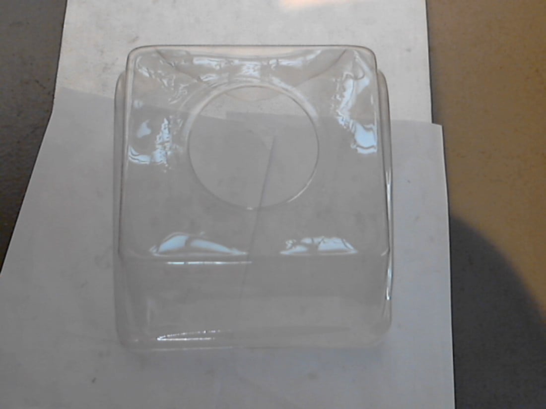 303209190 In-Use Wet Cover for Scale
