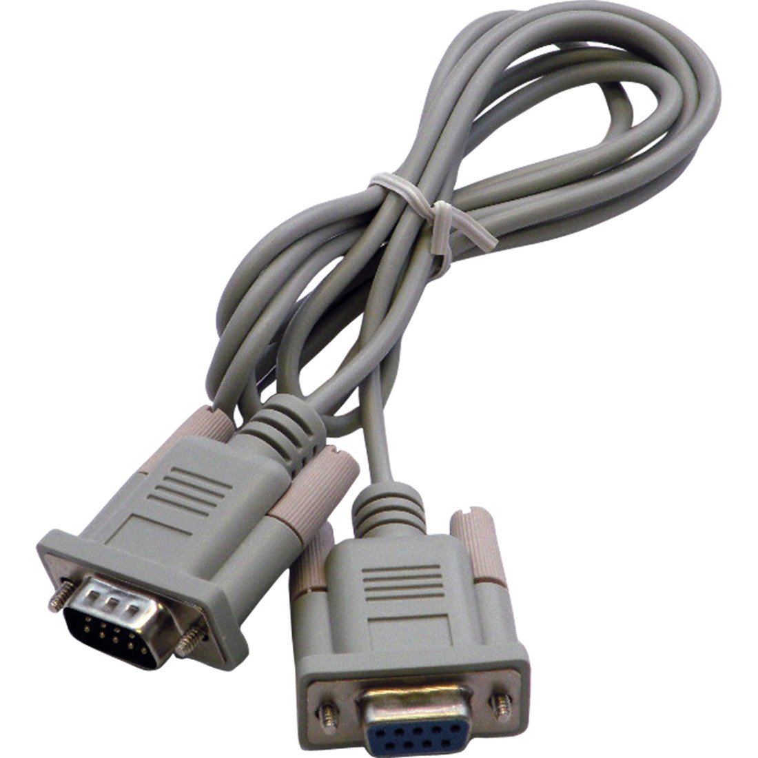 Picture of Adam Equipment 3014011014 RS-232 Cable M-F for Scale