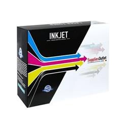 T702XL320 High Yield Inkjet Cartridge - Magenta - Page Yield 950 -  Epson Compatible