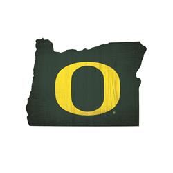 Ole Miss Home State wth Heart Sign