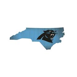 Buffalo Bills Home State wth Heart Sign