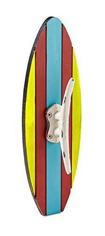 Picture of Adir 302-01 Surfboard Coat Hook with Cleat