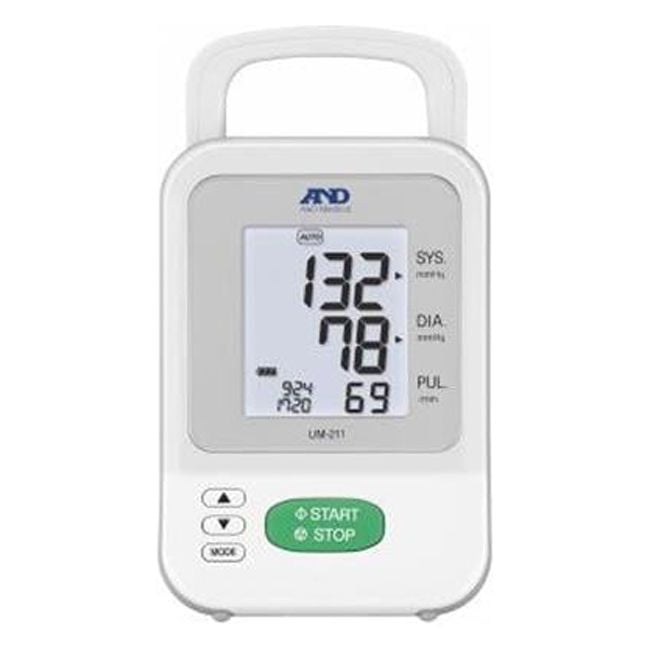 Picture of A&D Medical UM-211 All-in-One Blood Pressure Monitor