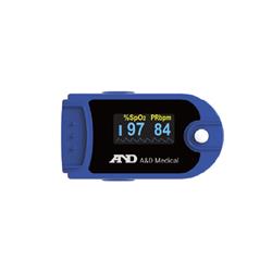 Picture of A&D Medical UP-200 Pulse Oximeter for Home