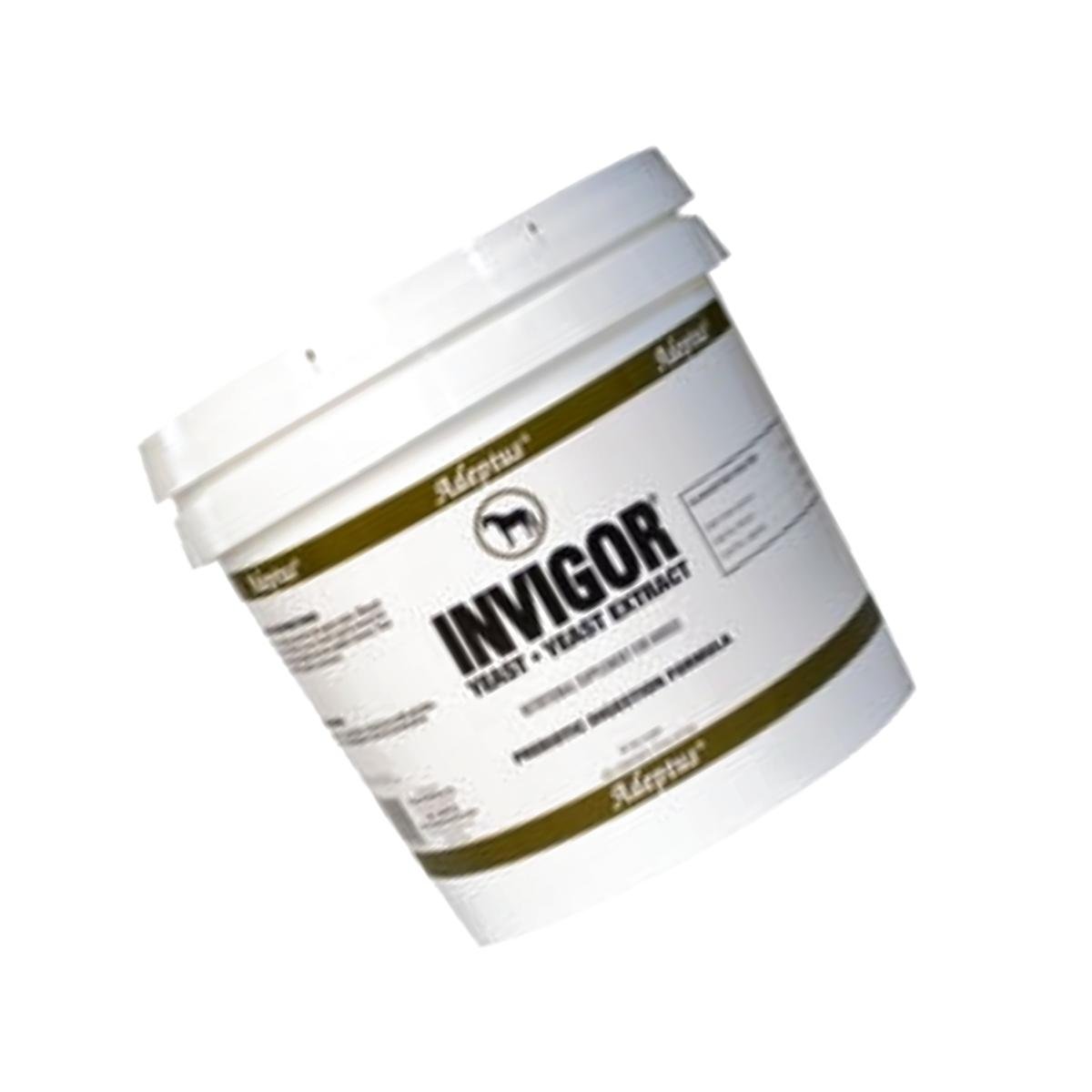 Picture of Adeptus Solid Wood Nutrition 20129 Invigor For Horses 3 lbs.