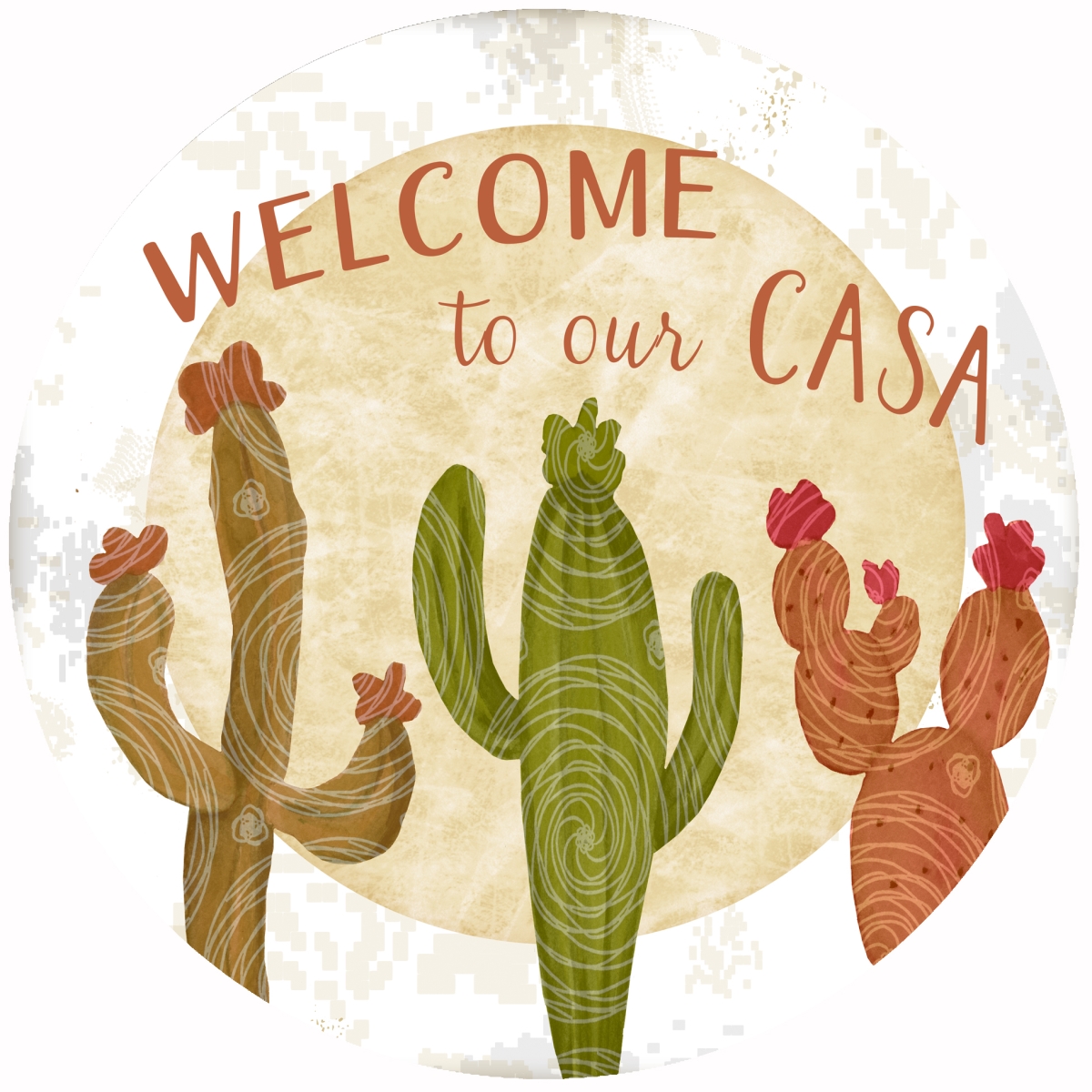 Picture of Andreas  JO-GGWC GG Welcome To Our Casa Jar Opener