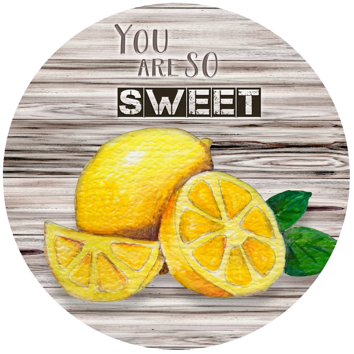 Picture of Andreas  JO-GGLE GG Sweet Lemon Jar Opener