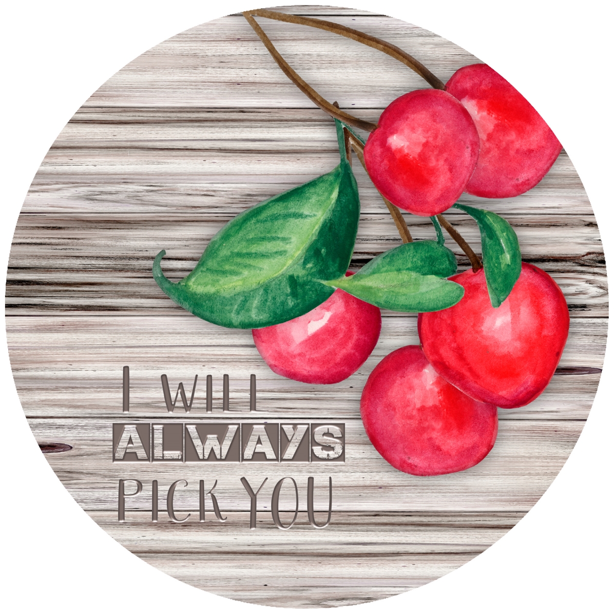 Picture of Andreas  JO-GGPUC GG Pick You Cherry Jar Opener