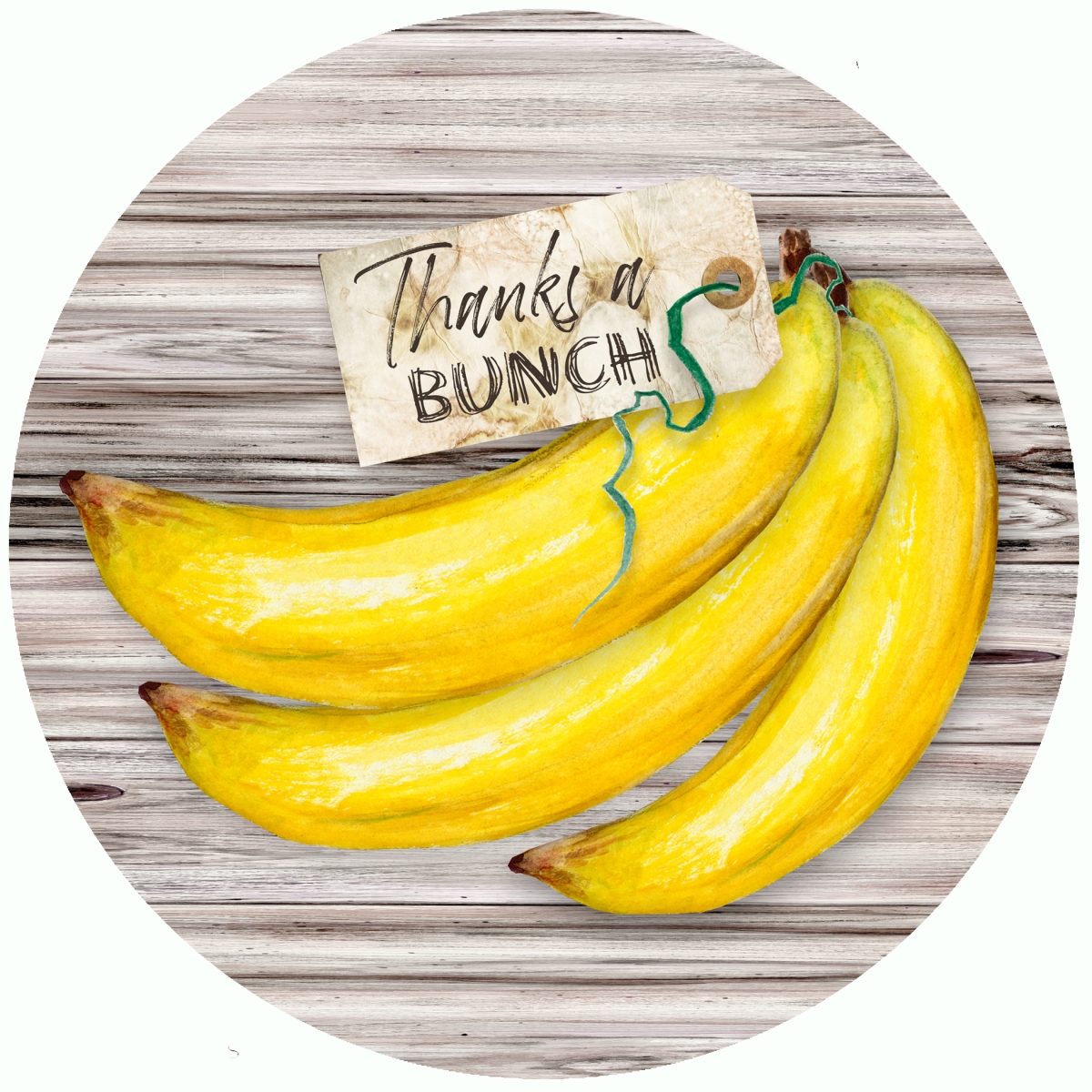 Picture of Andreas  JO-GGBA GG Thank You Bananas Jar Opener