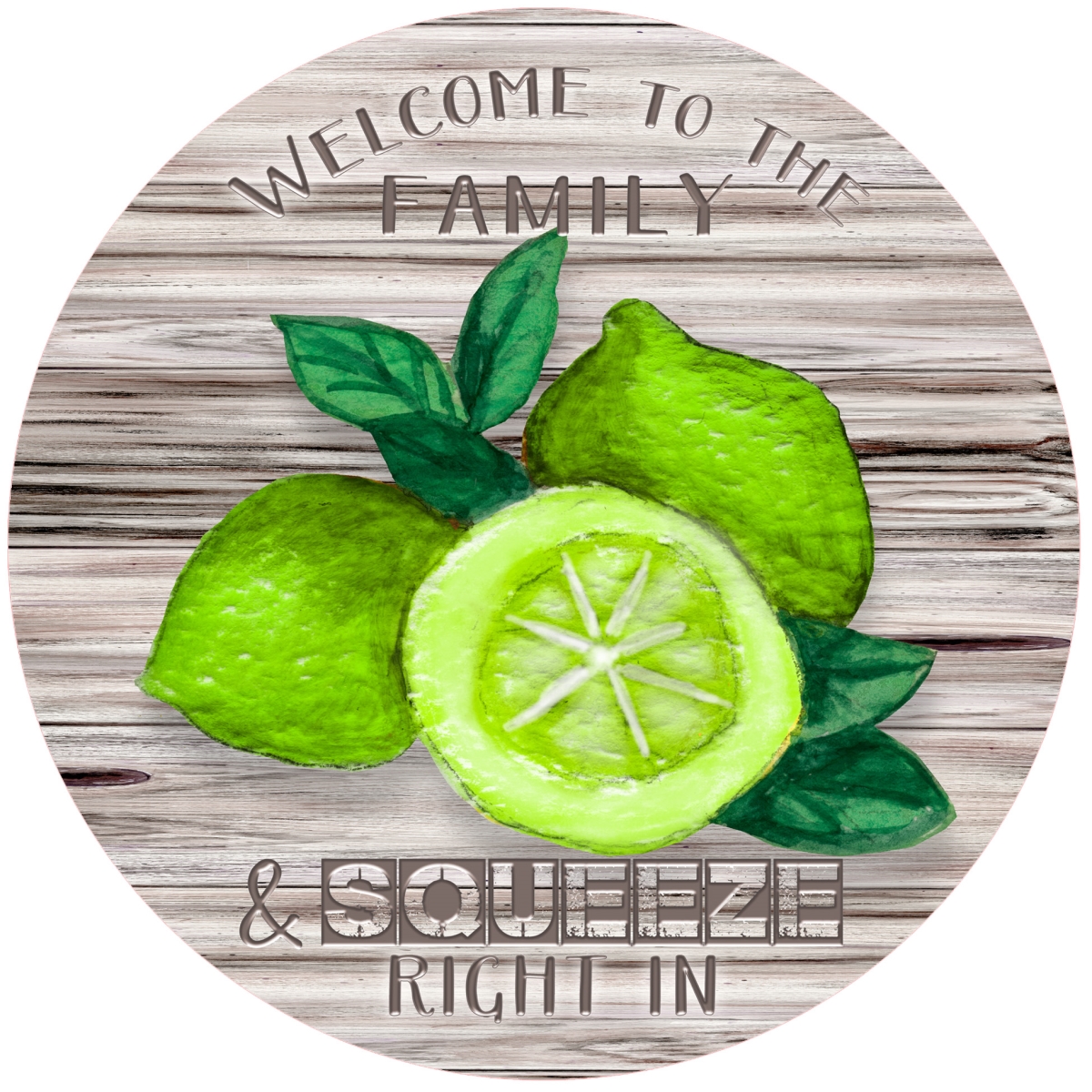 Picture of Andreas  JO-GGLI GG Family Lime Jar Opener