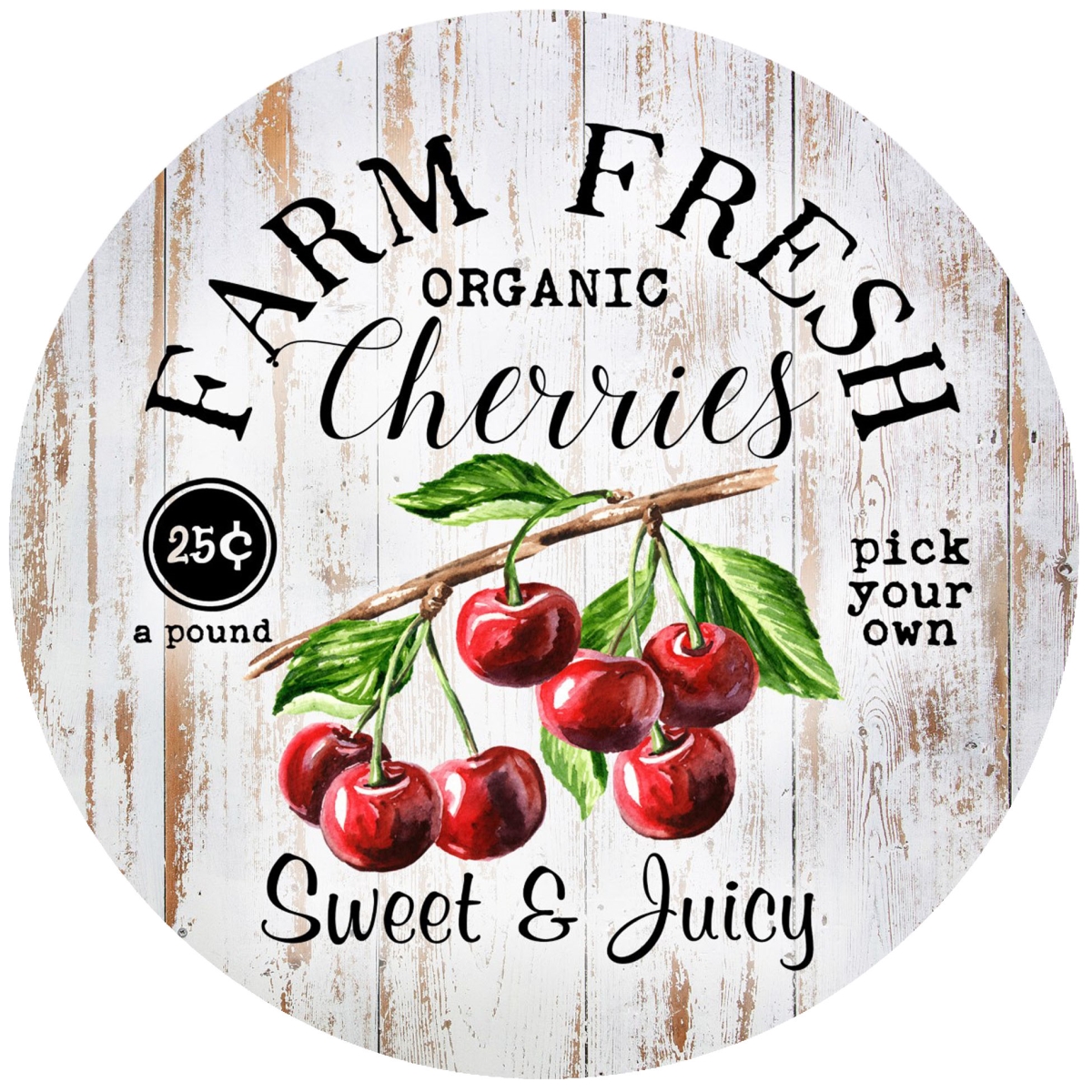 Picture of Andreas  JO-AL1055 Farm Cherry Jar Opener