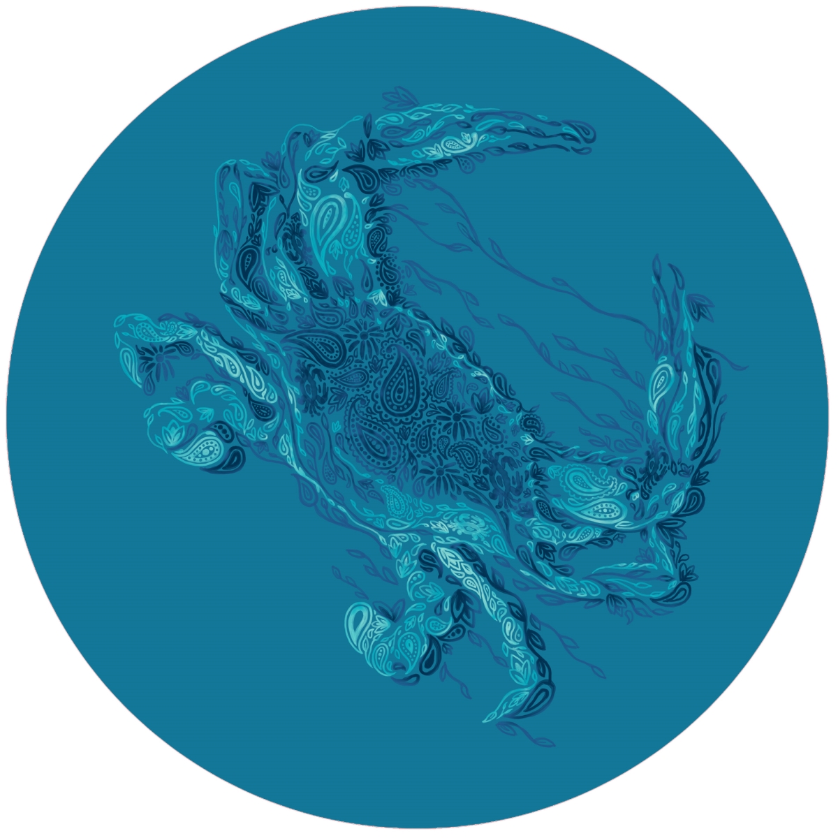 Picture of Andreas  JO-BW0076 Wimze Crab Jar Opener