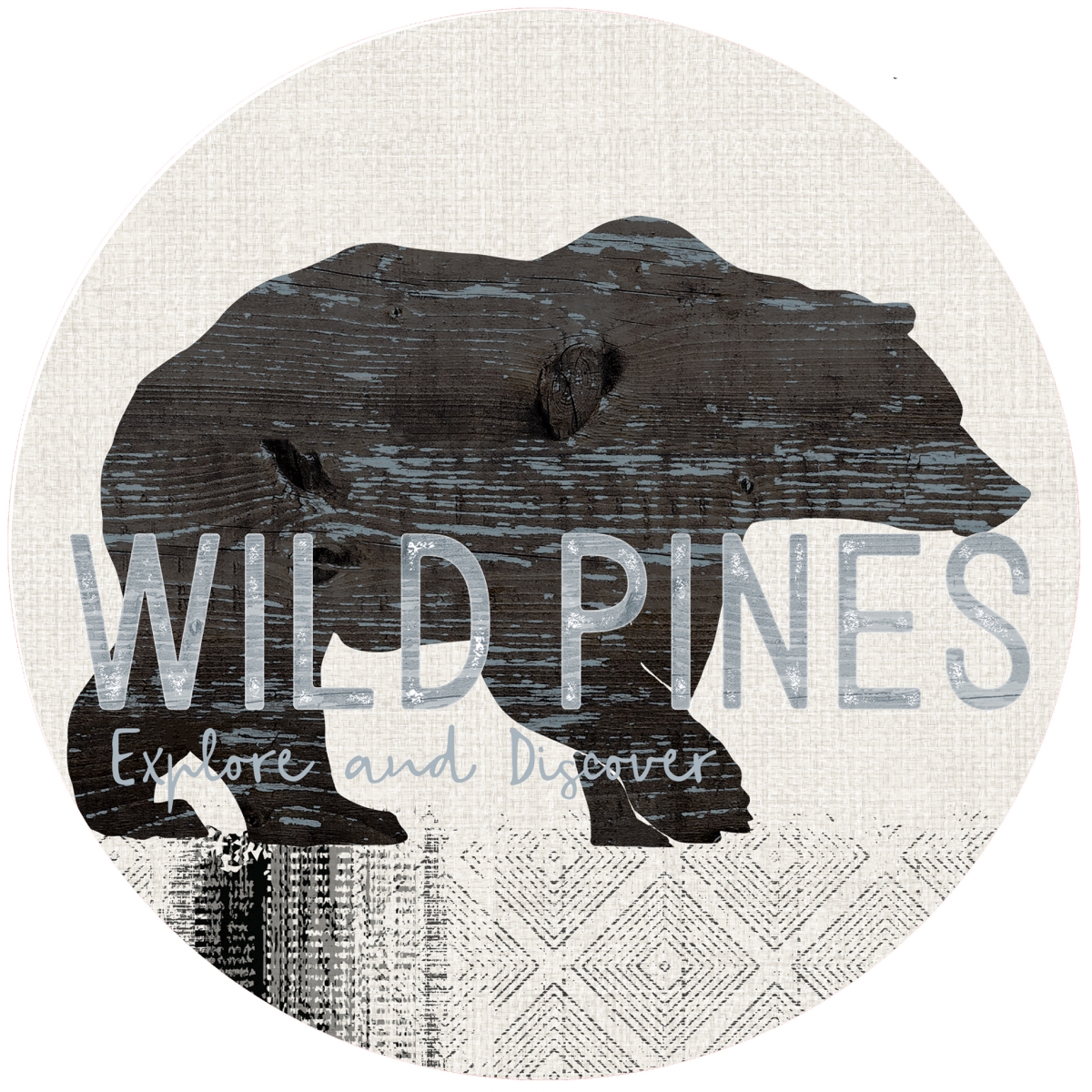 Picture of Andreas  JO-PDR19 Wild Pines Jar Opener