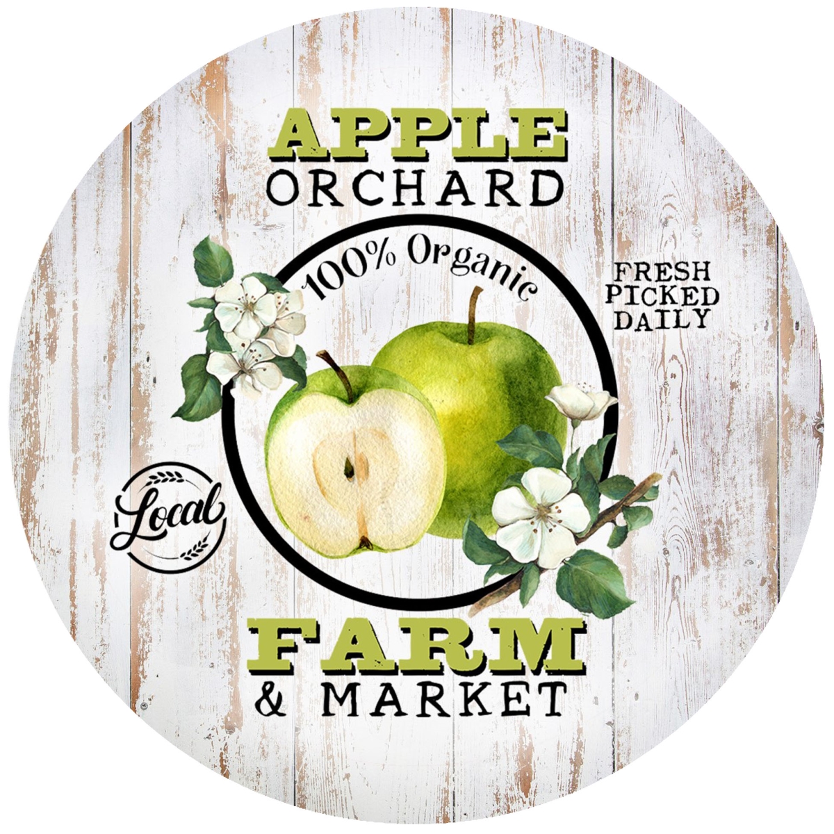 Picture of Andreas  JO-AL3033 Apple Orchard Jar Opener