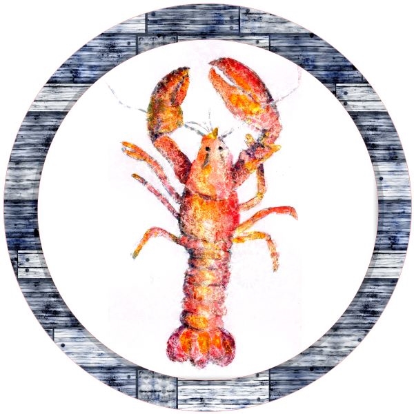 Picture of Andreas  JO-GGLB Lobster Jar Opener