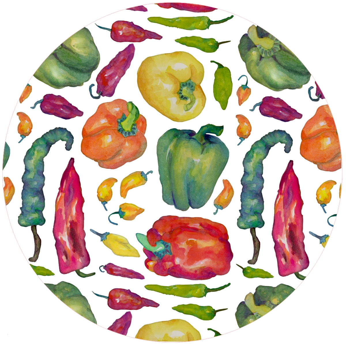 Picture of Andreas  JO-GGMP Mixed Pepper Jar Opener