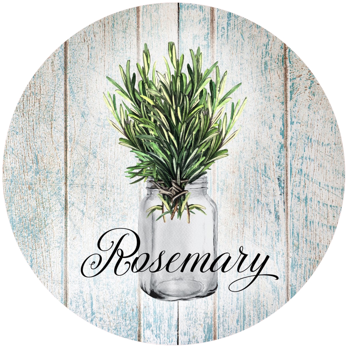 Picture of Andreas  JO-AL3035 Rosemary Jar Opener