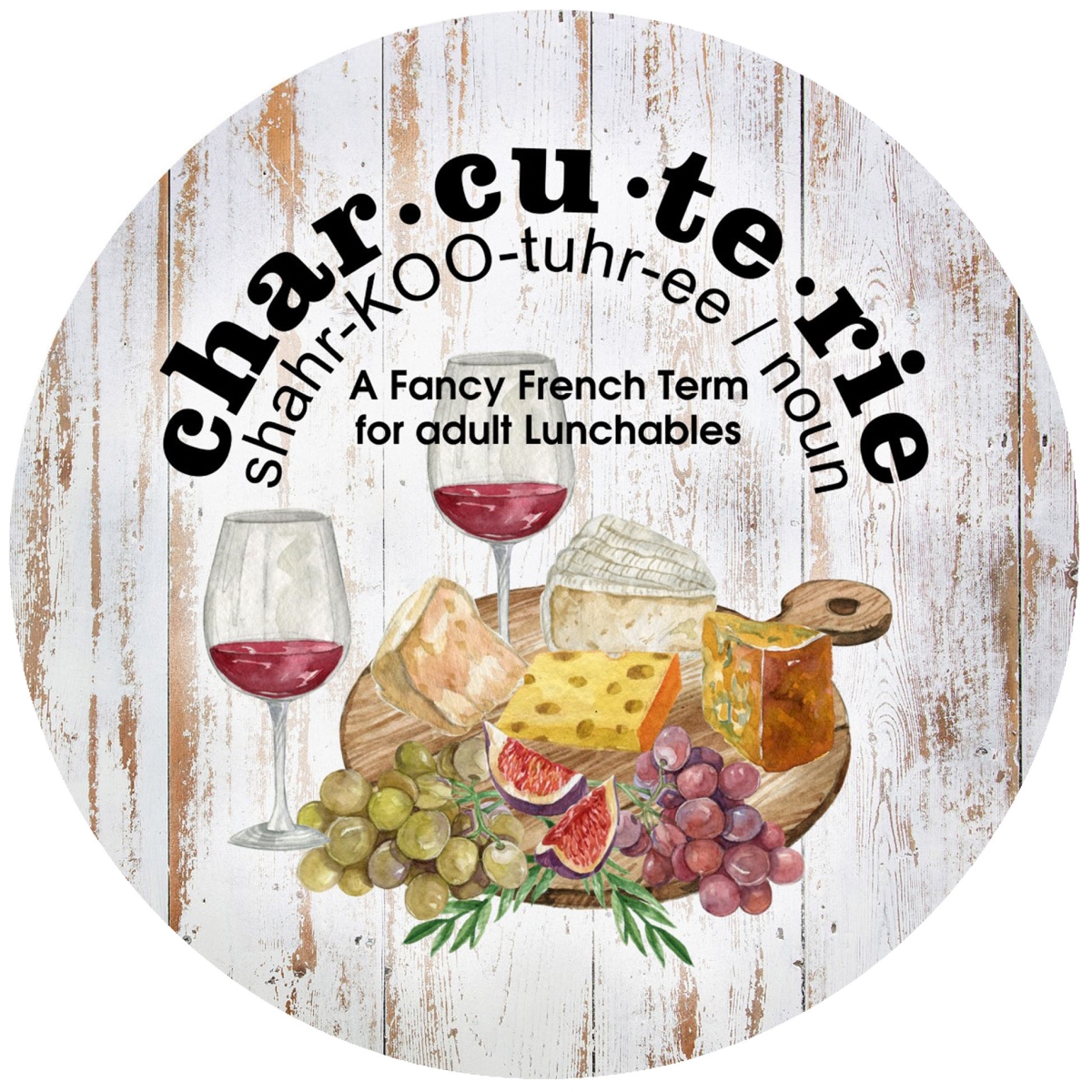Picture of Andreas  JO-AL3017 Charcuterie Jar Opener