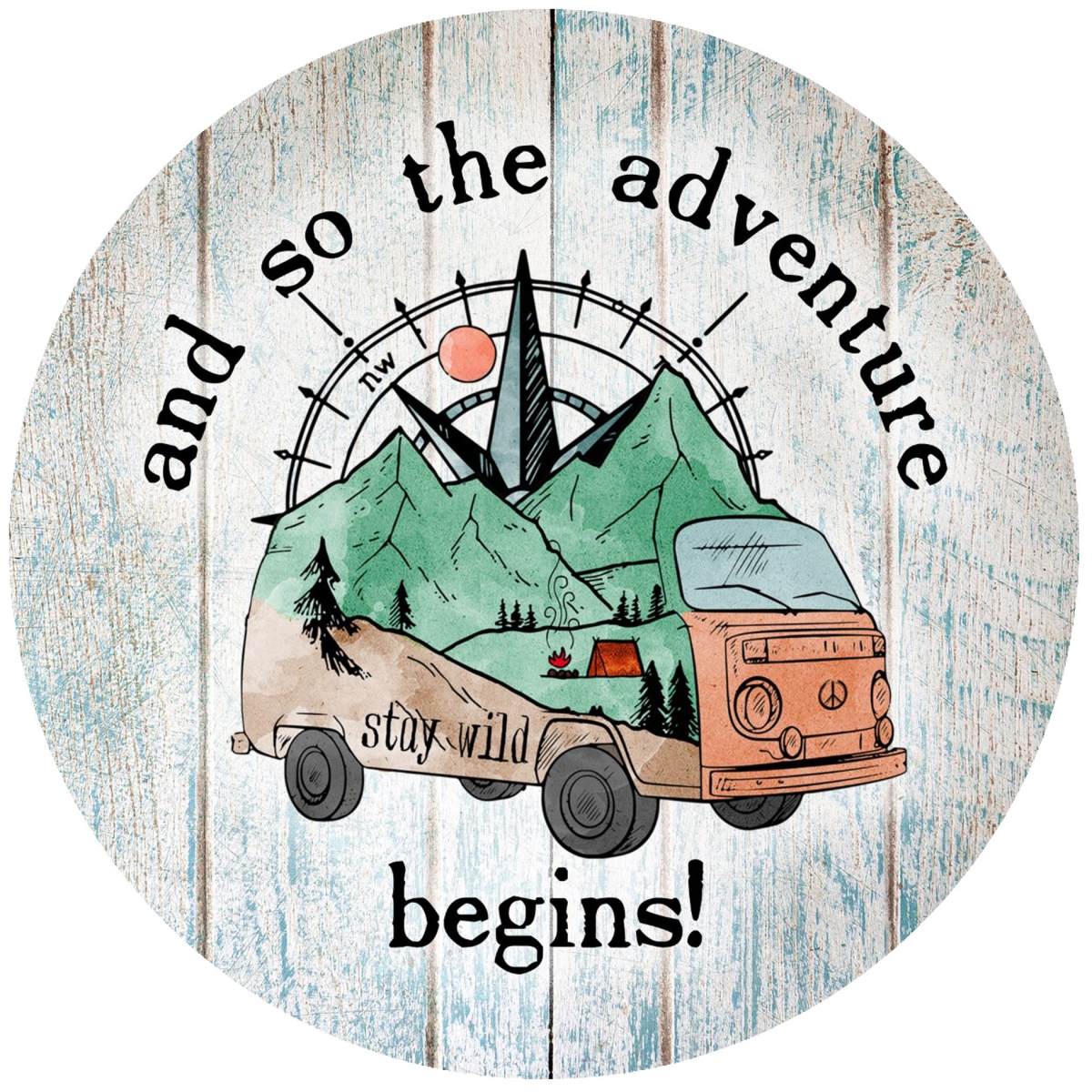 Picture of Andreas  JO-AL2600 Adventure Begins Jar Opener