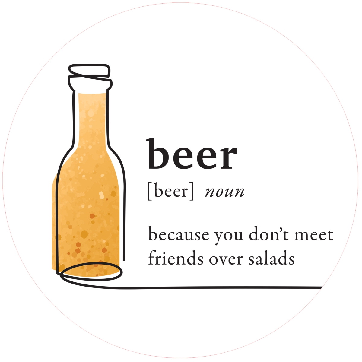 Picture of Andreas  JO-CM53 Beer Jar Opener