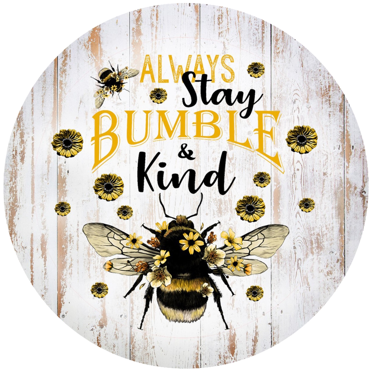 Picture of Andreas  JO-AL1569 Bumble & Kind Jar Opener