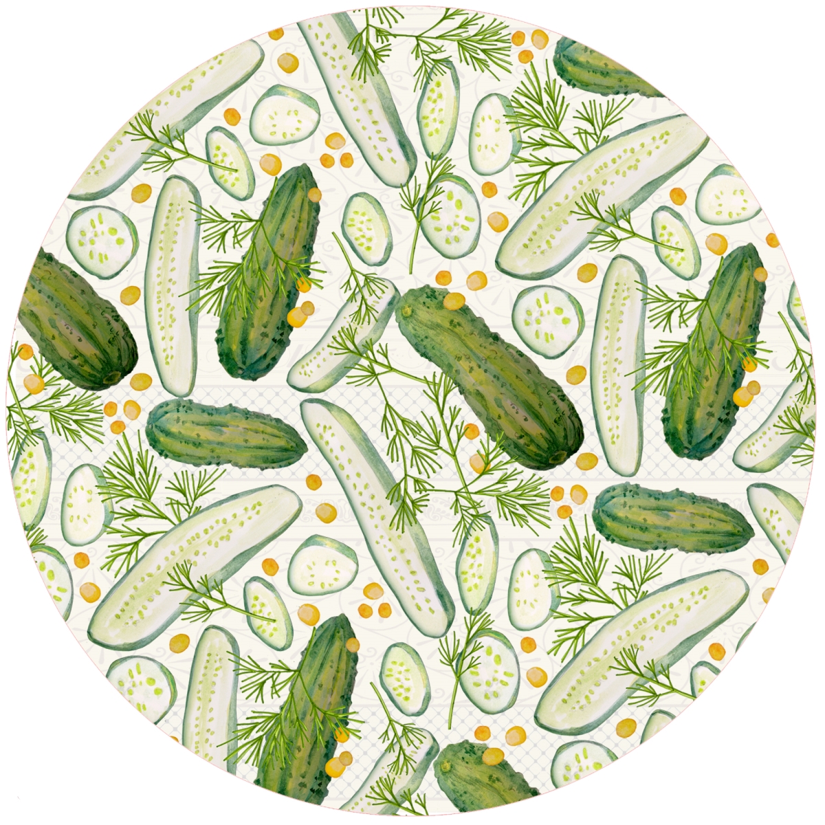 Picture of Andreas  JO-GGDP Dill Pickle Jar Opener